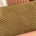 Gucci Women Half Horsebit Medium Shoulder Bag-Brown 860787AAEE7