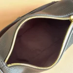 Gucci Women Half Horsebit Mini Bag-Black 860784AAFW0