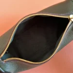 Gucci Women Half Horsebit Mini Bag-Dark Green ‎860784AAFW0