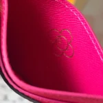 Louis Vuitton LV Unisex LV Charms Card Holder Monogram M15332 – Bild 11