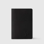 Louis Vuitton LV Unisex Pocket Organizer LV Aerogram Collection M25951