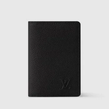 Louis Vuitton LV Unisex Pocket Organizer LV Aerogram Collection M25951