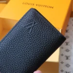 Louis Vuitton LV Unisex Pocket Organizer LV Aerogram Collection M25951