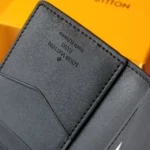 Louis Vuitton LV Unisex Pocket Organizer LV Aerogram Collection M25951