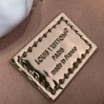 Louis Vuitton LV Women Alma BB Coated Canvas-Rose Gold M27037