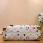 Louis Vuitton LV Women LV x TM Side Trunk MM Multicolored M14046