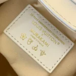 Louis Vuitton LV Women LV x TM Side Trunk MM Multicolored M14046