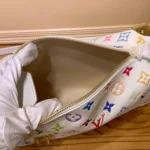 Louis Vuitton LV Women LV x TM Side Trunk MM Multicolored M14046