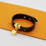 Louis Vuitton LV Women Lock Me In Love Bracelet M4264Z