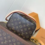 Louis Vuitton LV Women NéoNoé BB Bucket Bag in Monogram Canvas-M14199