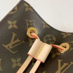 Louis Vuitton LV Women NéoNoé BB Bucket Bag in Monogram Canvas-M14199