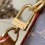 Louis Vuitton LV Women Noé Cargo Monogram Calf Leather-M14199