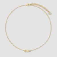 Louis Vuitton LV Women Petit Louis Necklace M00368