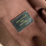 Louis Vuitton LV Women Side Trunk MM Calfskin Leather M26304