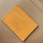 Louis Vuitton Unisex Soul Trunk Monogram Dust Canvas-M11535