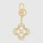 Louis Vuitton Women LV Breeze Key Holder M02798