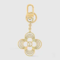 Louis Vuitton Women LV Breeze Key Holder M02798