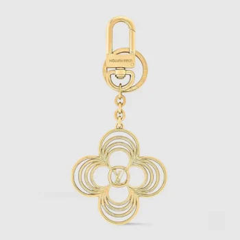 Louis Vuitton Women LV Breeze Key Holder M02798