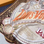 Louis Vuitton Women Malles Merveilleuses Square 90 M92998