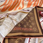 Louis Vuitton Women Malles Merveilleuses Square 90 M92998