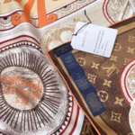 Louis Vuitton Women Malles Merveilleuses Square 90 M92998