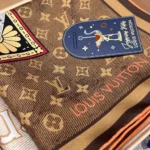 Louis Vuitton Women Malles Merveilleuses Square 90 M92998