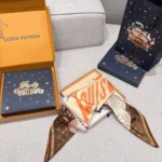 Louis Vuitton Women Malles Merveilleuses Square 90 M92998