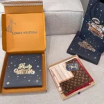 Louis Vuitton Women My Neverfull Square 90 M94990