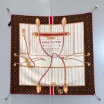 Louis Vuitton Women My Neverfull Square 90 M94990