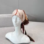 Louis Vuitton Women My Neverfull Square 90 M94990