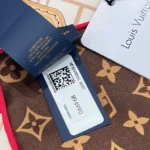 Louis Vuitton Women My Neverfull Square 90 M94990