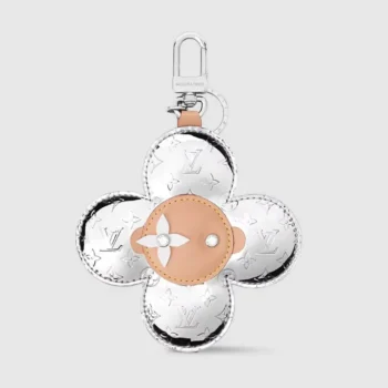 Louis Vuitton Women Vivienne Head Mng Mirror Key Holder M03280
