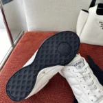 Chanel Women Sneakers Calfskin-White G45839