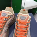 Dior Unisex B30 Countdown Tech Sneaker Beige Semi-Transparent N3O Nylon 3SN342ABF