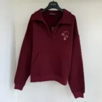 Gucci Men Cotton Jersey Sweatshirt With Embroidery 853420XJHMU