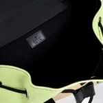 Gucci Unisex Gucci Chroma Large Backpack-Green 792080FAERS