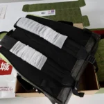 Gucci Unisex Gucci Chroma Large Backpack-Green 792080FAERS