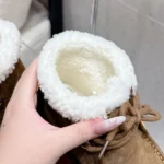 Louis Vuitton LV Women Cortina Low Boot-Brown 1AIUGD