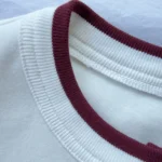 Gucci Women Cotton Jersey Cardigan With Embroidery 853419XJHMT