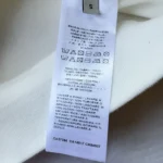 Gucci Women Cotton Jersey Cardigan With Embroidery 853419XJHMT