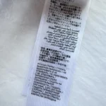 Gucci Women Cotton Jersey Leisure Pants With Embroidery 814179