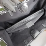 Gucci Women GG Emblem Medium Tote Bag ‎815214FAFEL