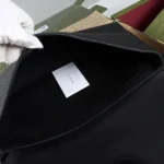 Gucci Women Large Shoulder Bag With Chain-Black 857362AAF1I