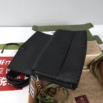 Gucci Women Large Shoulder Bag With Chain-Black 857362AAF1I