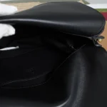 Gucci Women Medium Shoulder Bag With Chain-Black 857622AAF1I