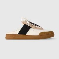 Louis Vuitton LV Women Lous Open Back Sneaker 1AICF5