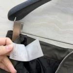 Louis Vuitton LV Women Monogram Accent Mini Skirt 1AJHDJ