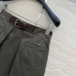 Louis Vuitton LV Women Monogram Accent Mini Skirt 1AJHDJ