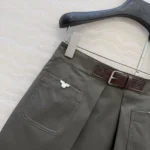 Louis Vuitton LV Women Monogram Accent Mini Skirt 1AJHDJ