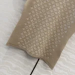 Louis Vuitton Men Monogram Honeycomb Knit Top 1AJEZW